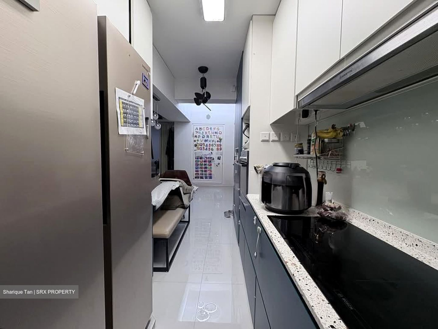 Blk 101A Alkaff Courtview (Toa Payoh), HDB 3 Rooms #579567201